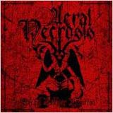 Acral Necrosis - Eternal Nuklear Violation